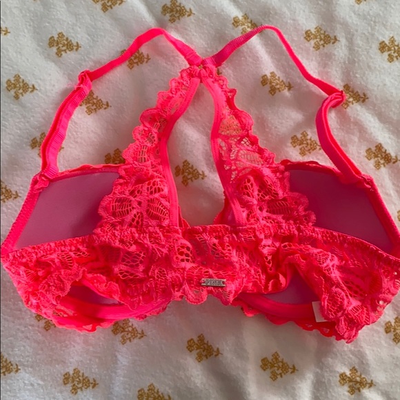 Victoria’s Secret PINK bra - Picture 2 of 4